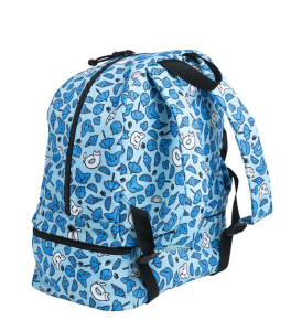 Рюкзак Arena TEAM BACKPACK FRIENDS 004339-100