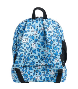 Рюкзак Arena TEAM BACKPACK FRIENDS 004339-100