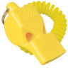 Свисток FOX 40 Whistle Classic Safety 9935-0200 Жовтий universal (72151) 9935-0200