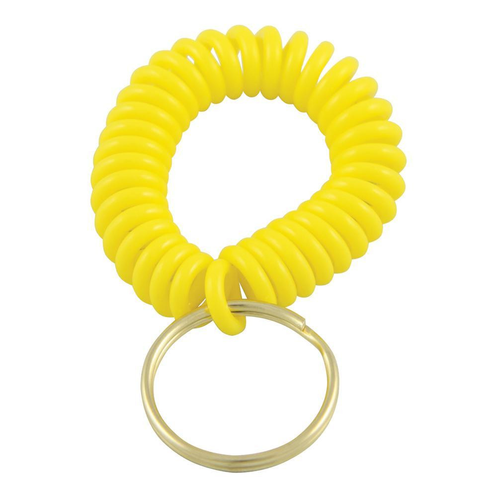 Свисток FOX 40 Whistle Classic Safety 9935-0200 Жовтий universal (72151) 9935-0200