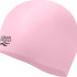 Шапочка для плавання Aqua Speed VOLUME CAP62241 рожевий Уні One Size 706-30