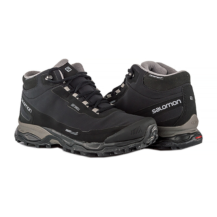 Salomon shelter new arrivals spikes