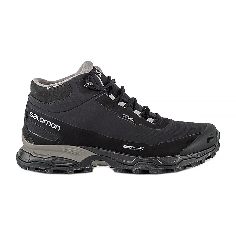 Salomon shelter spikes clearance