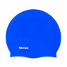 Шапочка для плавання Renvo Keles Уні Синій OSFM (2SC100-04) 2SC100-04