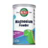 Порошок KAL Magnesium Powder 200mg - 4oz Unflavored 2023-10-2155