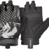 Рукавиці для тренінгу Adidas Essential Training Gloves чорний, сірий Уні S ADGB-15001AB