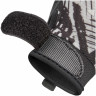 Рукавиці для тренінгу Adidas Essential Training Gloves чорний, сірий Уні S ADGB-15001AB