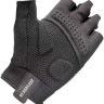 Рукавиці для тренінгу Adidas Essential Training Gloves чорний, сірий Уні S ADGB-15001AB
