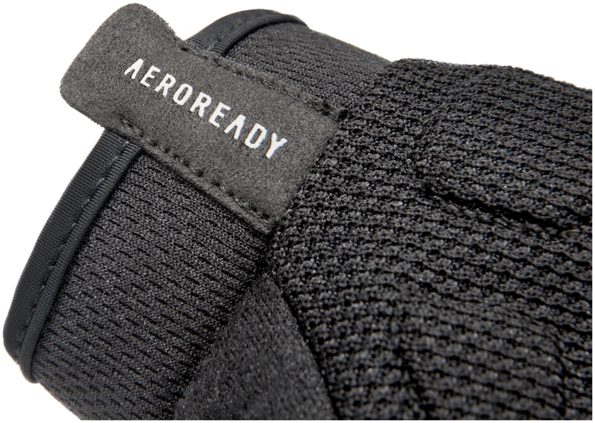 Рукавиці для тренінгу Adidas Essential Training Gloves чорний, сірий Уні S ADGB-15001AB