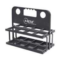 Тримач для бутилок Meta 8 Bottle Carrier 2110008251