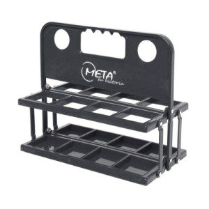 Тримач для бутилок Meta 8 Bottle Carrier 2110008251