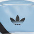 Сумка Adidas AIRLINER XS ASHBLU JX0232
