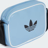 Сумка Adidas AIRLINER XS ASHBLU JX0232