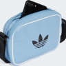 Сумка Adidas AIRLINER XS ASHBLU JX0232