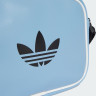 Сумка Adidas AIRLINER XS ASHBLU JX0232