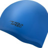 Шапочка для плавання Aqua Speed LONG HAIR CAP 62226 синій Уні One Size 705-09