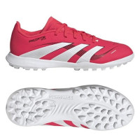 Сороконіжки дитячі Аdidas Predator League ID3798, Цвет Красный, Размер (Европа) - ID3798