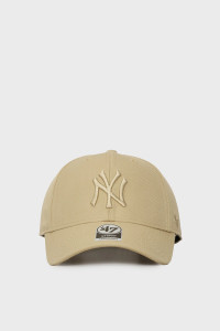 Бейсболка (MVP) 47 Brand NEW YORK YANKEES MVPSP17WBP-KHQ