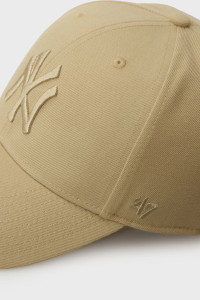 Бейсболка (MVP) 47 Brand NEW YORK YANKEES MVPSP17WBP-KHQ