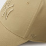 Бейсболка (MVP) 47 Brand NEW YORK YANKEES MVPSP17WBP-KHQ