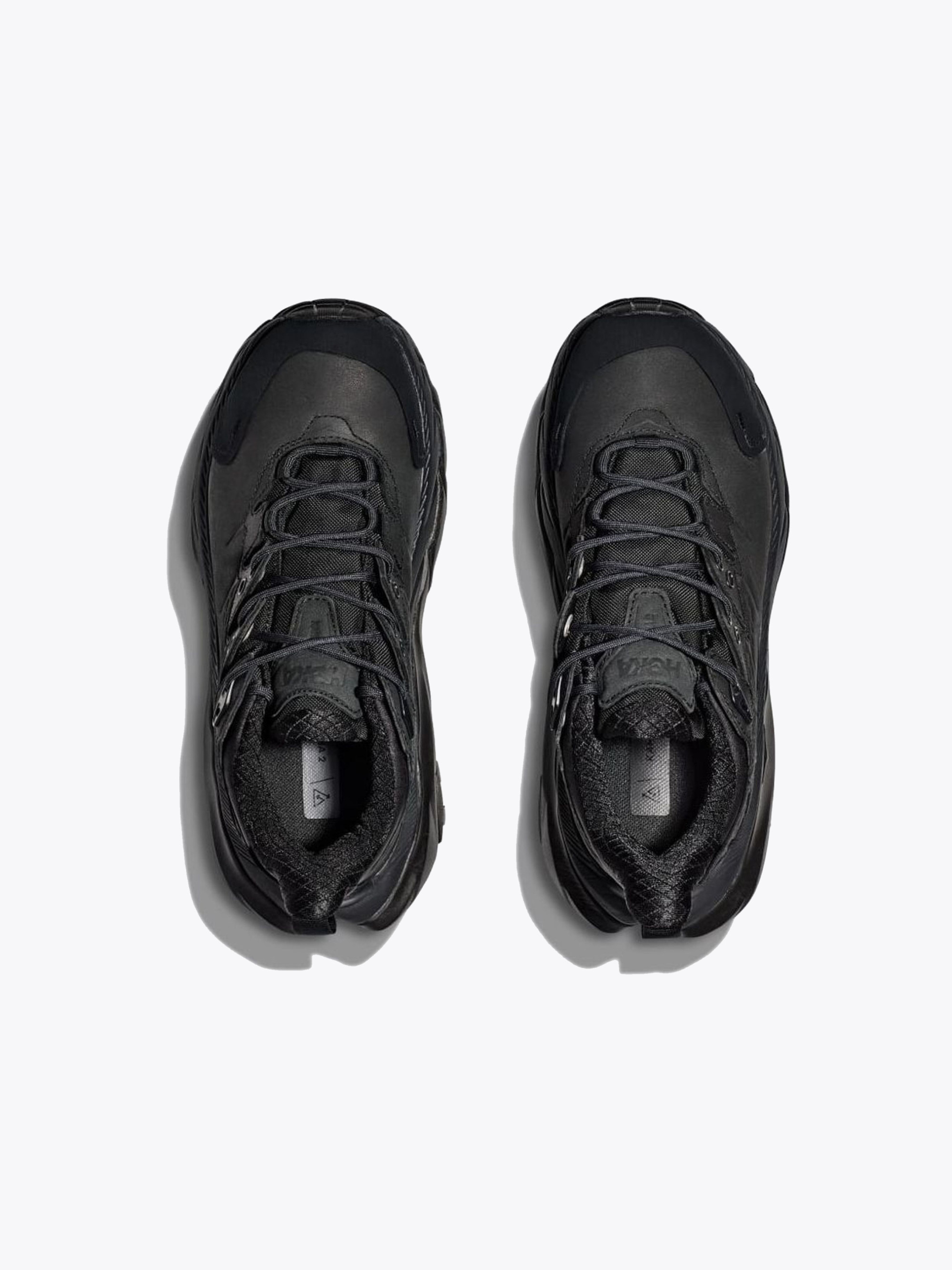 Кросівки Hoka Kaha 2 Low Gore-Tex 1123190F-BBLC