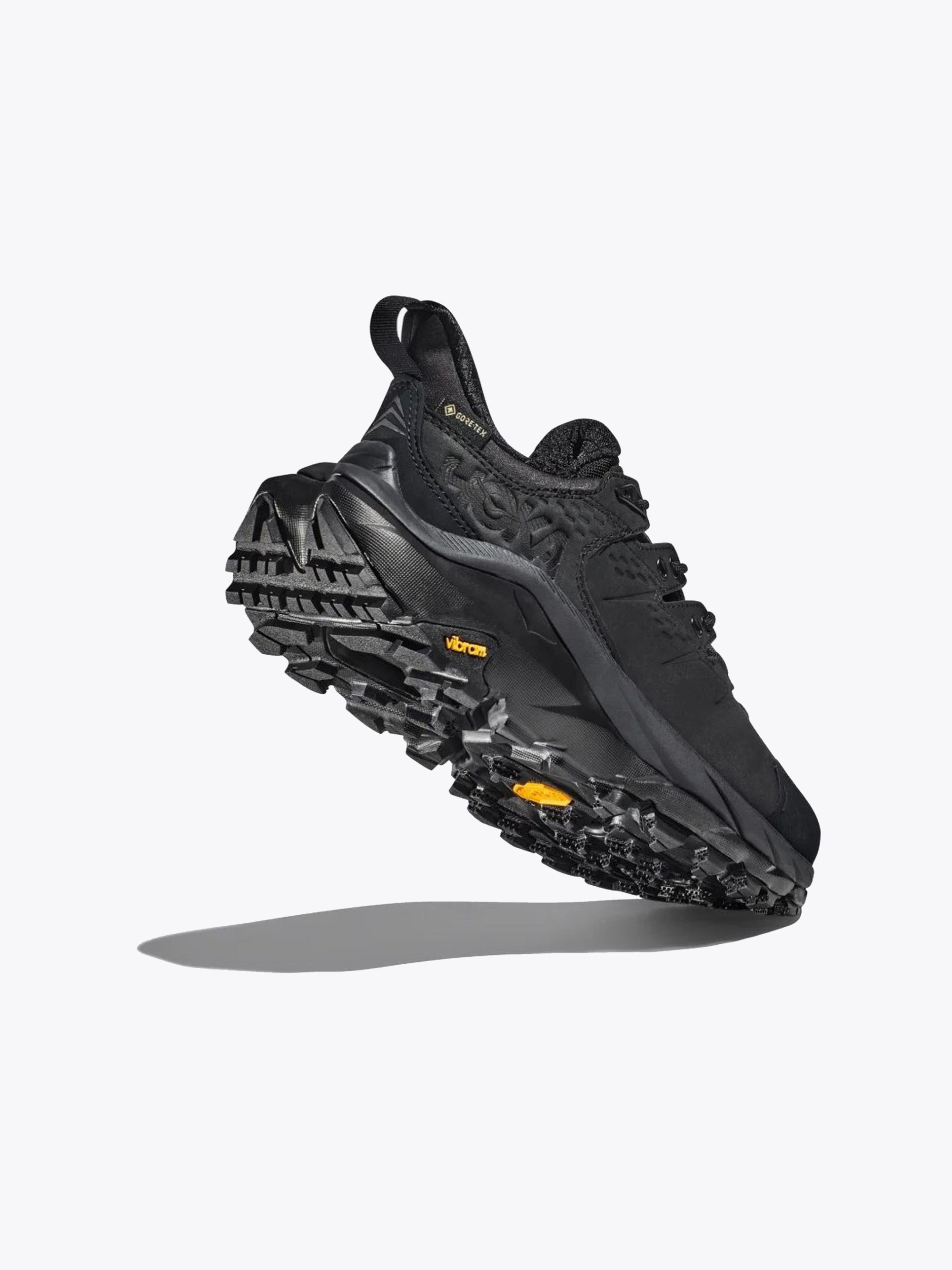 Кросівки Hoka Kaha 2 Low Gore-Tex 1123190F-BBLC