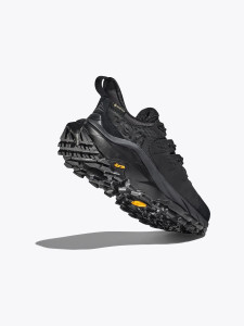 Кросівки Hoka Kaha 2 Low Gore-Tex 1123190F-BBLC