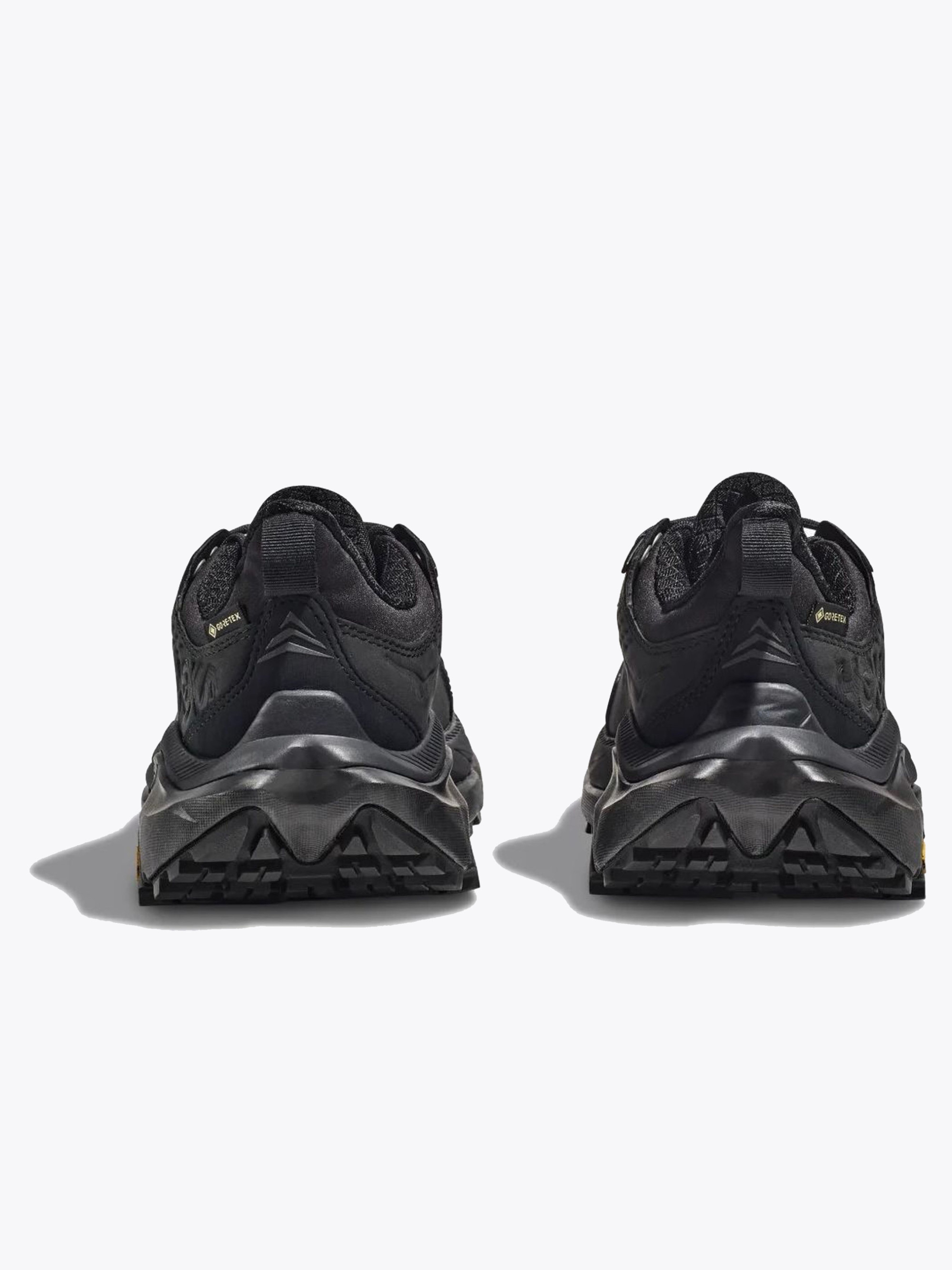 Кросівки Hoka Kaha 2 Low Gore-Tex 1123190F-BBLC