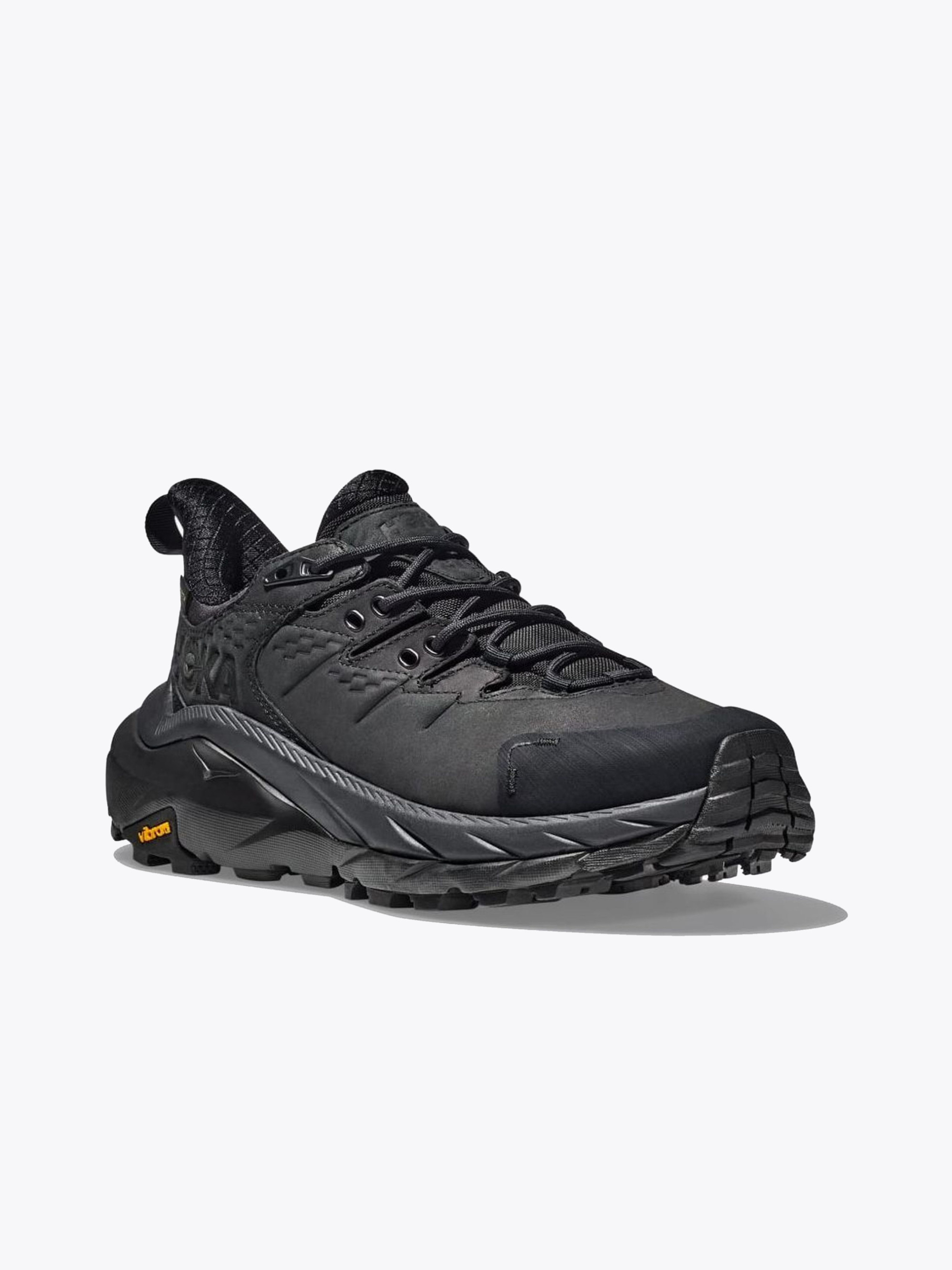 Кросівки Hoka Kaha 2 Low Gore-Tex 1123190F-BBLC