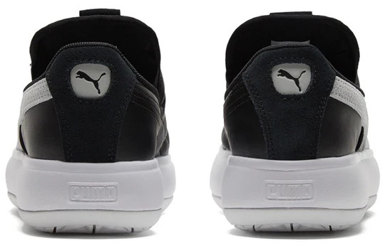 Кросівки Puma Suede Mayu 383827-01
