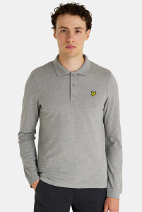 Футболка поло Lyle & Scott LS POLO SHIRT LP400VOG-T28