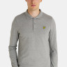 Футболка поло Lyle & Scott LS POLO SHIRT LP400VOG-T28