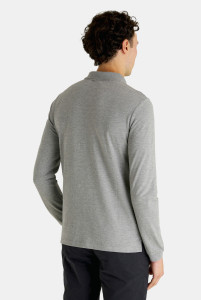 Футболка поло Lyle & Scott LS POLO SHIRT LP400VOG-T28