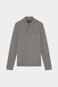Футболка поло Lyle & Scott LS POLO SHIRT LP400VOG-T28