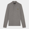 Футболка поло Lyle & Scott LS POLO SHIRT LP400VOG-T28