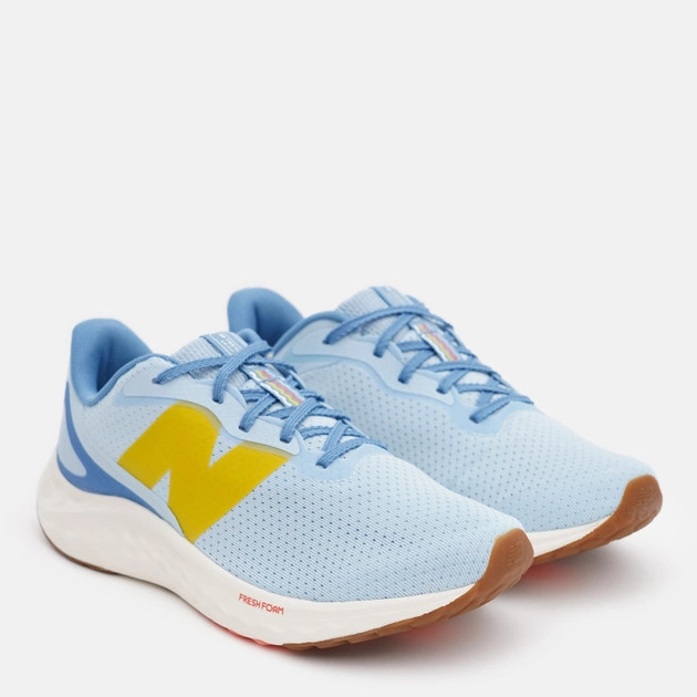 Кросівки бігові New Balance FF ARISHI V4 WARISMB4