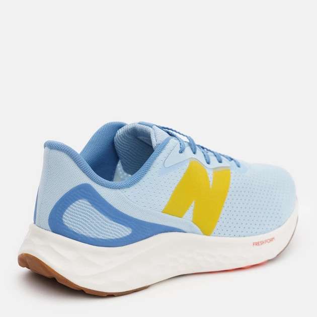 Кросівки бігові New Balance FF ARISHI V4 WARISMB4