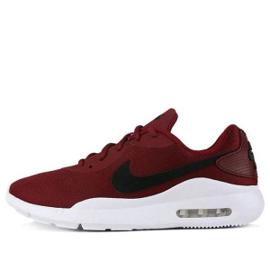 Кросівки Nike Air Max Oketo AQ2235-600
