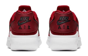 Кросівки Nike Air Max Oketo AQ2235-600