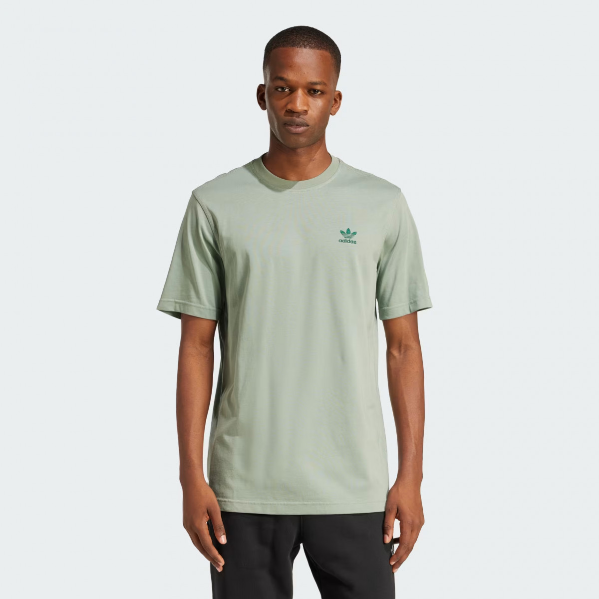 Футболка Adidas TREFOIL ESS TEE JC9993