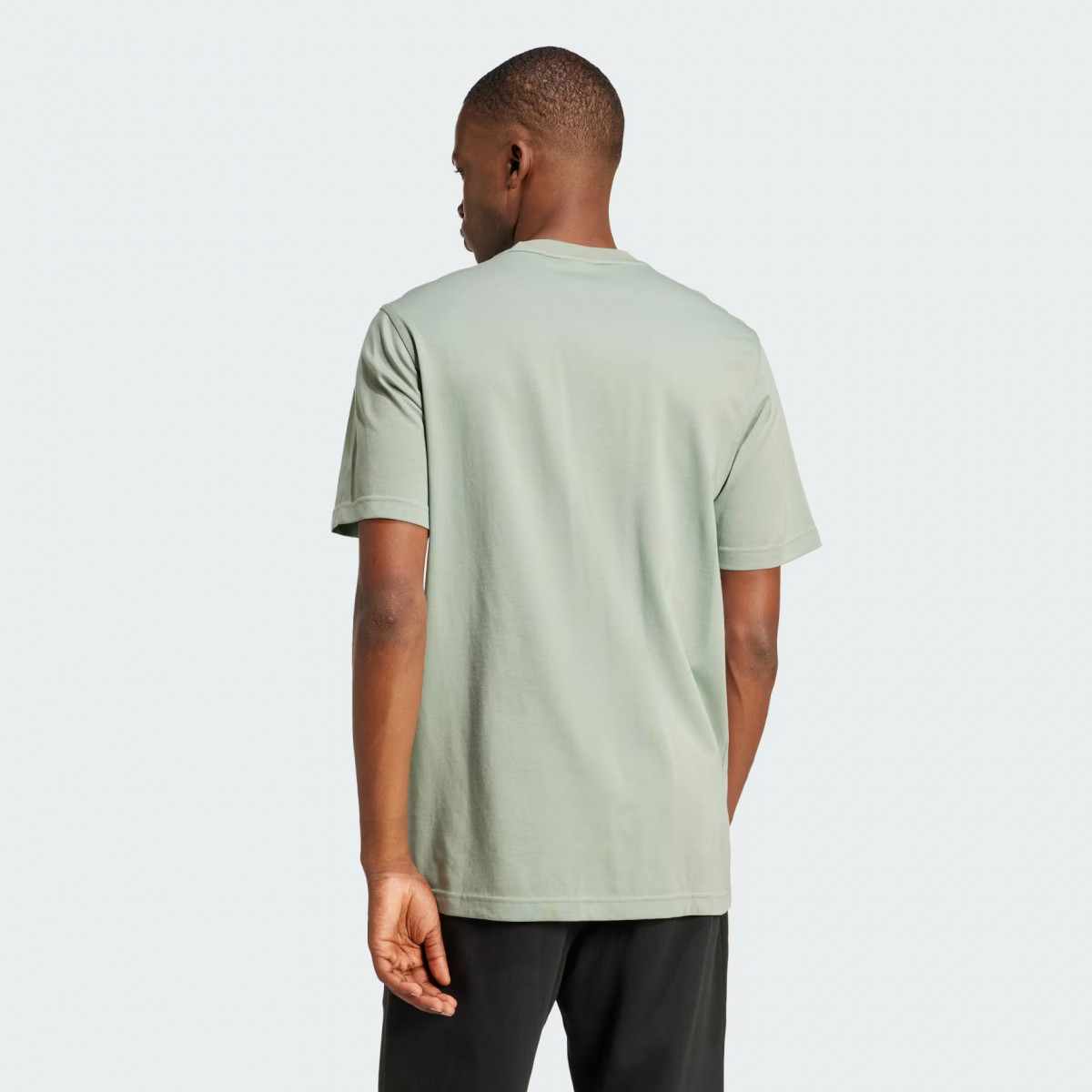 Футболка Adidas TREFOIL ESS TEE JC9993