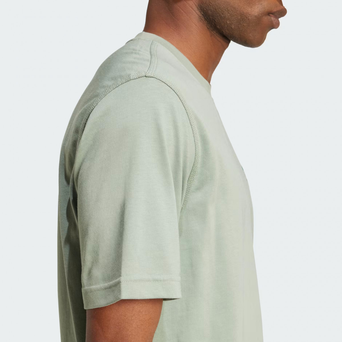 Футболка Adidas TREFOIL ESS TEE JC9993