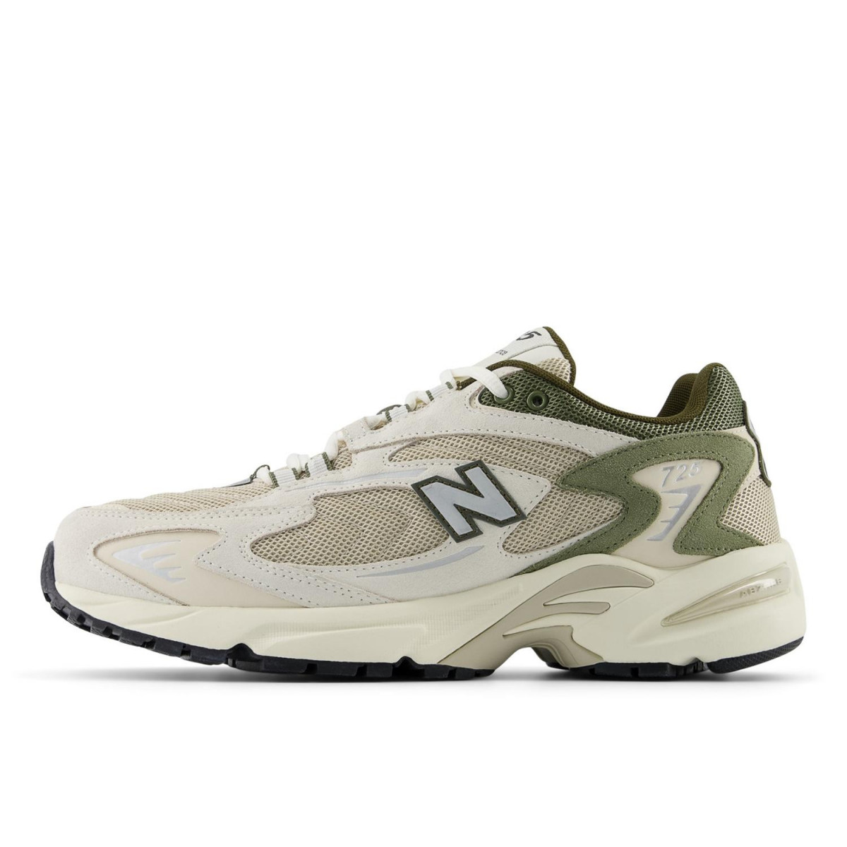 Кросівки 725 ML725CJ New Balance 10 (44) Білий ML725CJ