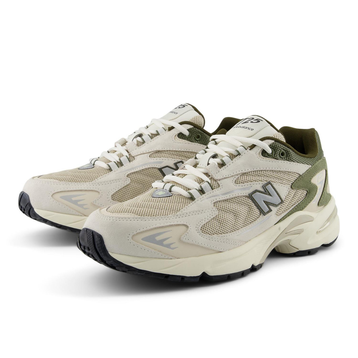Кросівки 725 ML725CJ New Balance 10 (44) Білий ML725CJ