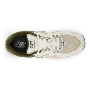 Кросівки 725 ML725CJ New Balance 10 (44) Білий ML725CJ