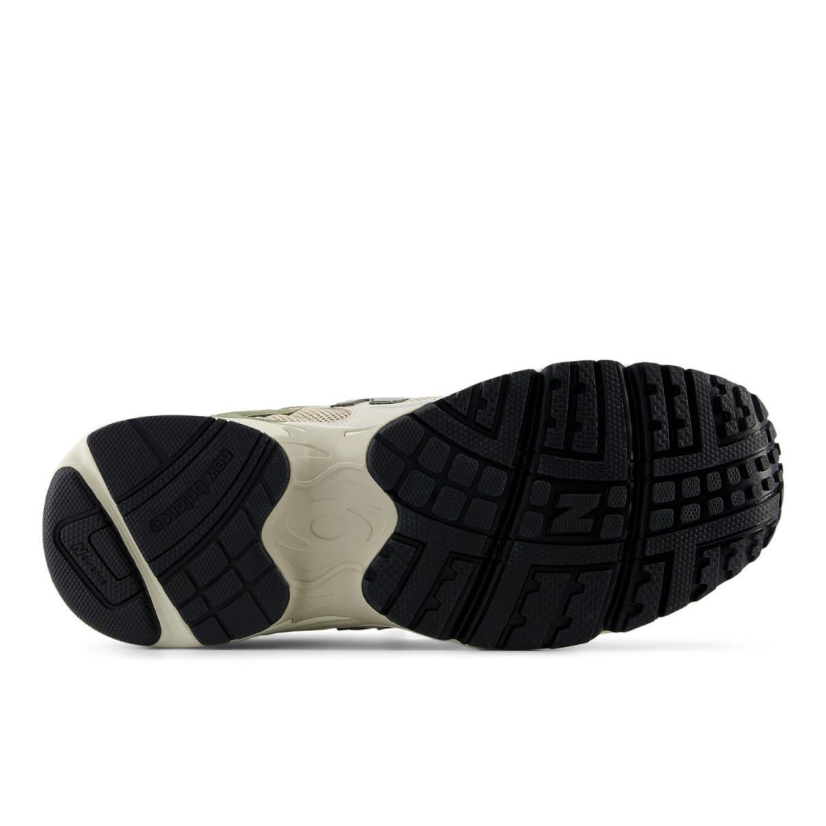Кросівки 725 ML725CJ New Balance 10 (44) Білий ML725CJ