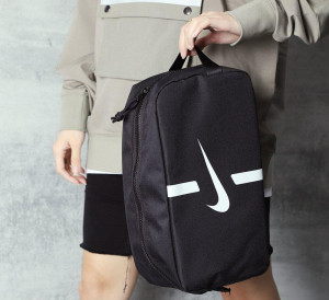 Сумка Nike ACDMY SHOEBAG - SP21 DC2648-010