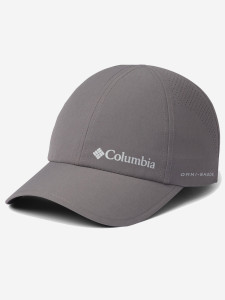 Бейсболка Silver Ridge III Ball Cap 1840071CLB-023 Columbia O/S (Б/р) Сірий 1840071CLB-023