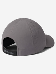 Бейсболка Silver Ridge III Ball Cap 1840071CLB-023 Columbia O/S (Б/р) Сірий 1840071CLB-023