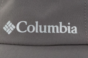Бейсболка Silver Ridge III Ball Cap 1840071CLB-023 Columbia O/S (Б/р) Сірий 1840071CLB-023